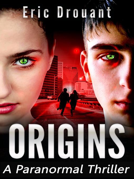 Title details for Origins by Eric Drouant - Available